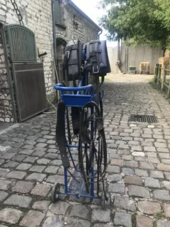 Online Harnais en solo Tedex Harnais D'Attelage|Equipements D'Attelage