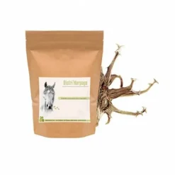 Hot Harpago Cheval - Arthrose cheval Membres·Articulations|Bien-Être Du Cheval·Plantes Pour Chevaux