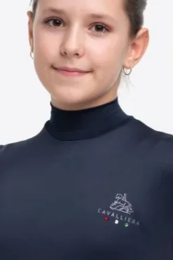 Outlet Haut d'équitation SERENE KIDS - - Manches courtes Enfant Tenue D'Équitation Enfant·T-Shirts équitation Enfant|Tenue D'Équitation Enfant·Polos Et Chemises