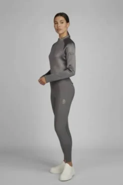 New Haut manches longues 8221 Heritage 2023 - Femme Tenue D'Équitation Femme·Polos Et Chemises