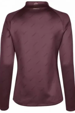 New Haut manches longues 8221 Heritage 2023 - Femme Tenue D'Équitation Femme·Polos Et Chemises