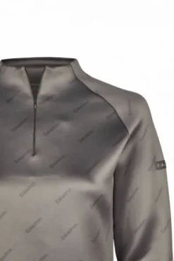 New Haut manches longues 8221 Heritage 2023 - Femme Tenue D'Équitation Femme·Polos Et Chemises