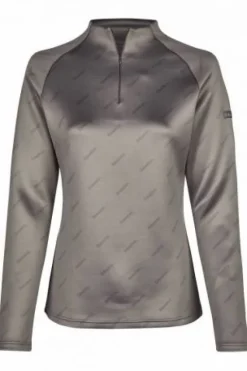 New Haut manches longues 8221 Heritage 2023 - Femme Tenue D'Équitation Femme·Polos Et Chemises