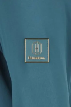 Outlet Haut manches longues zip heritage 2024 - Femme Tenue D'Équitation Femme·Polos Et Chemises