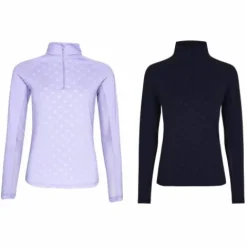 Online Haut technique KlHavanna pour femme - Femme Tenue D'Équitation Femme·Polos Et Chemises