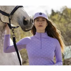 Online Haut technique KlHavanna pour femme - Femme Tenue D'Équitation Femme·Polos Et Chemises