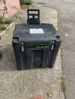 Clearance Haygan purificateur de foin Matériel Pour L'Alimentation·Purificateurs De Foin|Appareil Respiratoire·Purificateurs De Foin