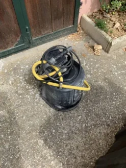 Clearance Haygan purificateur de foin Matériel Pour L'Alimentation·Purificateurs De Foin|Appareil Respiratoire·Purificateurs De Foin