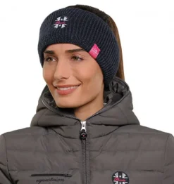 Outlet Headband Bea - Bonnets Et Écharpes D'Équitation