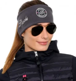 Hot Headband Fleece - Bonnets Et Écharpes D'Équitation