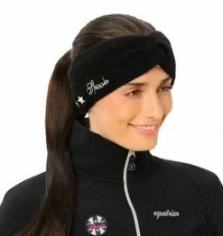 Outlet Headband Mia - Bonnets Et Écharpes D'Équitation