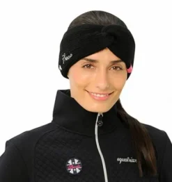 Outlet Headband Mia - Bonnets Et Écharpes D'Équitation