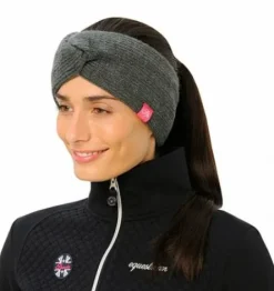 Outlet Headband Mia - Bonnets Et Écharpes D'Équitation