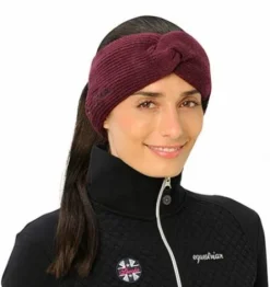 Outlet Headband Mia - Bonnets Et Écharpes D'Équitation