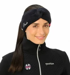 Outlet Headband Mia - Bonnets Et Écharpes D'Équitation