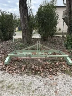 Online Herse de prairie Entretien De L'Écurie·Herses De Carrière