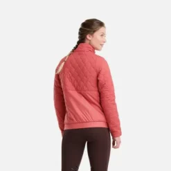 Sale High Frequency Veste Chaude Femme Femme Tenue D'Équitation Femme·Parka, Blouson, Doudoune