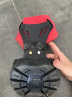 Outlet Hipposandale Flex hoof 145 w Hipposandales