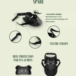 Hipposandale Hipposandales