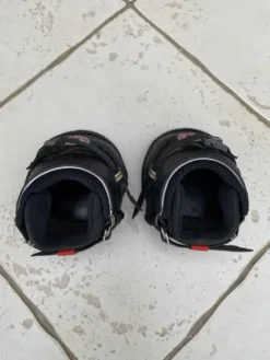 Clearance Hipposandale Équine Fusion Hipposandales