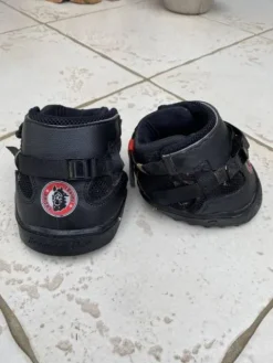 Clearance Hipposandale Équine Fusion Hipposandales