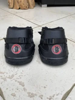 Clearance Hipposandale Équine Fusion Hipposandales