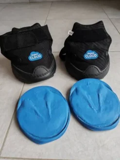 New Hipposandales easy cloud Hipposandales