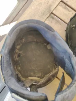 Clearance Hipposandales Équine fusion active jogging 14 Hipposandales