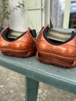 Clearance Hipposandales Renegade viper Hipposandales