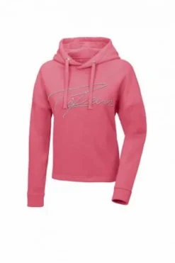 Outlet Hoodie coton Hana Femme Tenue D'Équitation Femme·Sweat Shirt, Polaire Et Pull Femme