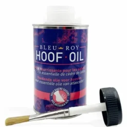 Outlet Hoof Oil, huile nourrissante de chez Produits De Soin Sabots