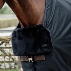 Best Horse Bib protection de poitrail - Kentucky Couvertures Cheval