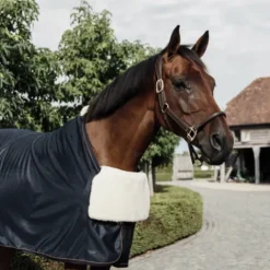 Best Horse Bib protection de poitrail - Kentucky Couvertures Cheval