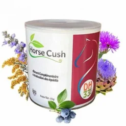 Hot Horse Cush - Cushing Cheval Comportements·Chaleur Jument