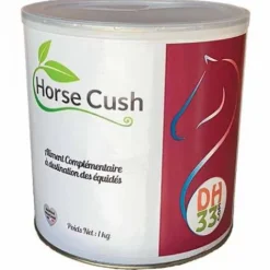 Hot Horse Cush - Cushing Cheval Comportements·Chaleur Jument
