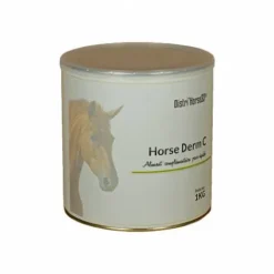 Online HORSE DERM C - Qualité du derme du cheval Dermite Cheval|Peau Et Sabots·Dermite Estivale