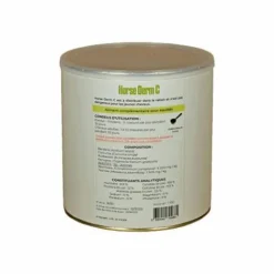 Online HORSE DERM C - Qualité du derme du cheval Dermite Cheval|Peau Et Sabots·Dermite Estivale