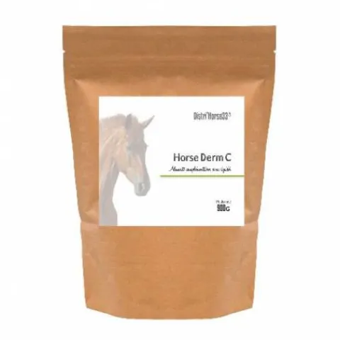 Online HORSE DERM C - Qualité du derme du cheval Dermite Cheval|Peau Et Sabots·Dermite Estivale
