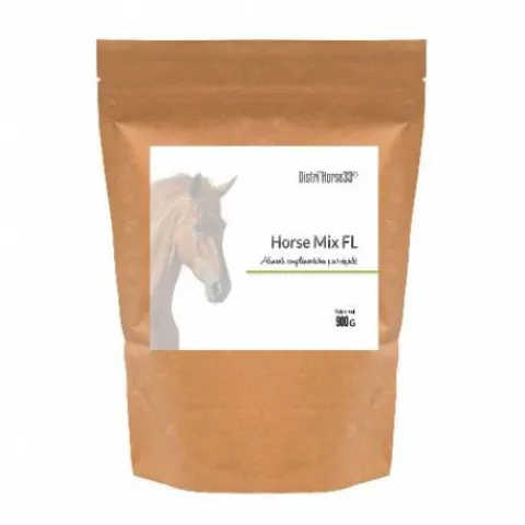 Discount Horse Mix FL Confort digestif et poids - Appareil Digestif·Prise De Poids|Appareil Digestif·Facilite Le Transit
