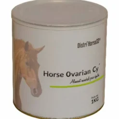 Discount Horse Ovarian Cy' - Jument difficile au travail Comportements·Chaleur Jument|Comportements·Nervosité Et Stress