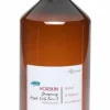 New Horskin Shampooing Liquide Concentré Argile Verte Force 3 Shampoings Pour Chevaux