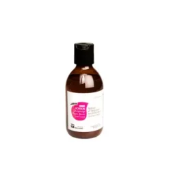 New Horskin Shampooing Liquide Concentré Argile Verte Force 3 Shampoings Pour Chevaux