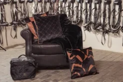 Discount Housse de coussin VELVET HERITAGE Heritage 2024 - Décorations