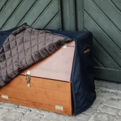 Online Housse de protection Boite de pansage Show - Kentucky Boîtes Et Kits De Pansage