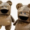 Online Housse Mr Nounours supplémentaire pour caméra Aménagement De L'Écurie·Vidéosurveillance Des Chevaux