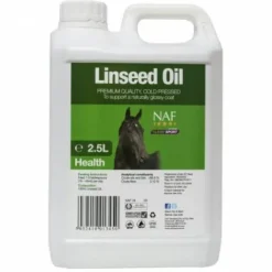 Sale Huile de lin - Bien-Être Du Cheval·Huiles Et Vinaigres|Huiles Et Vinaigres Chevaux