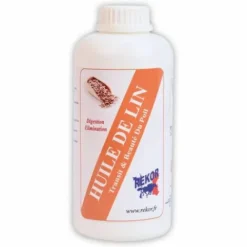 Outlet Huile de lin - Bien-Être Du Cheval·Huiles Et Vinaigres|Huiles Et Vinaigres Chevaux