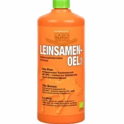 Discount Huile de lin et Raisin - Huile Chevaux Bien-Être Du Cheval·Huiles Et Vinaigres|Huiles Et Vinaigres Chevaux