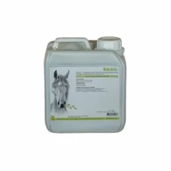 Hot Huile de Lin+ Source Omégas 3 - Bien-Être Du Cheval·Huiles Et Vinaigres|Huiles Et Vinaigres Chevaux