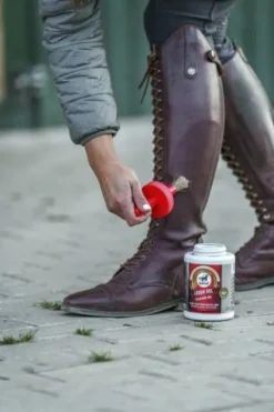 Hot Huile pour cuir - Huile Pour Cuir